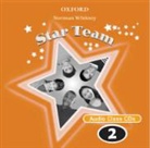 Norman Whitney - Star Team