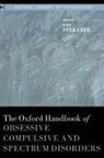 Gail Steketee, Gail Steketee, Gail (Dean and Professor Steketee, Gail S. Steketee - Oxford Handbook of Obsessive Compulsive and Spectrum Disorders