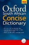 Not Available (NA) - Oxford South African Concise Dictionary