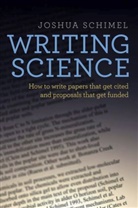 Joshua Schimel, Schimel Joshua - Writing Science