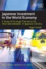 Roger Farrell - Japanese Investment in the World Economy