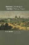 Donoso Cortes, Juan Donoso Cortaes, R. A. (EDT) Herrera, R.A. Herrera, R. A. Herrera - Donoso Cortes