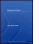 J. P. Jones, John Philip Jones, John Philip (Syracuse University Jones, Jones John Philip - Keynes''s Vision