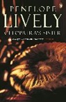 Penelope Lively - Cleopatra's Sister