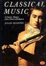 Rushton, Julian Rushton - Classical Music (World of Art)