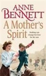 Anne Bennett, Bennett Anne - Mother's Spirit