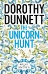 Dorothy Dunnett - The Unicorn Hunt