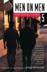 David Bergman, Various, David Bergman - Men on men 5