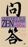 Nancy Amphoux, Taisen Deshimaru, Nancy Amphoux - Questions to a Zen master