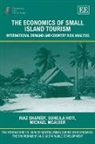 Suheija Hoti, Michael Mcaleer, Riaz Shareef, Riaz Hoti Shareef - Economics of Small Island Tourism