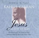 Kahlil Gibran, Gibran Kahlil - Jesus: the son of man