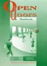 Ann Ward, Norman Whitney - Open doors 2 workbook