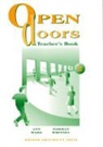 Norman Whitney - Open doors 2 teacher bk