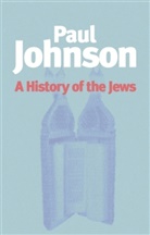 Paul Johnson - History of the Jews
