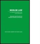 Alexander David Russell, Alexander David/ Suhrawardy Russell, Russell Alexander David - Muslim Law