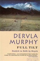 Dervla Murphy - Full tilt