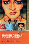 Mark Allinson, Barry Jordan, Barry/ Allinson Jordan - Spanish Cinema