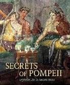. de Albentiis, Emidio De Albentiis, de Albentiis, . De Albentiis, Emidio De Albentiis - Secrets of Pompeii
