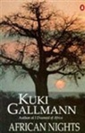 Kuki Gallmann - African Nights
