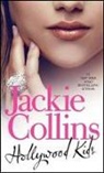 Jackie Collins, Jackie Collins - Hollywood kids