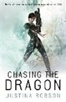 Justina Robson - Chasing the Dragon