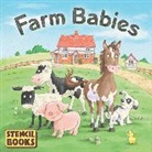 Steve Lavis, Lavis Steve - Farm Babies