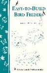 Mary Twitchell - Easy-To-Build Bird Feeders