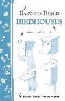 Mary Twitchell - Easy-To-Build Birdhouses