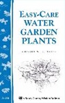 Charles W. G. Smith, Charles W.g. Smith - Easy-Care Water Garden Plants