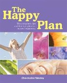 Charmaine Yabbesley, Charmaine Yabsley, Yabsley Charmaine - The Happy Plan