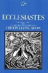 Choon-Leong Seow - Ecclesiastes