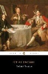 David Blewett, Tobias Shollet, Tobias Smollett - Roderick Random