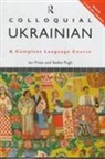 I. Pugh Press, Ian Press, Stefan Pugh - Colloquial ukrainian pack