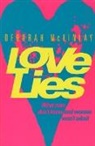 Deborah McKinlay, McKinlay Deborah - Love Lies