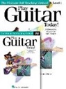Hal Leonard Corp - Play Guitar Today