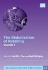 Neil M. (EDT)/ Wrigley Coe, Neil M. Wrigley Coe, Neil M. Coe, Neil Wrigley - Globalization of Retailing