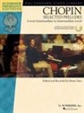 Frédéric Chopin, Brian Ganz - Chopin