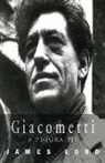 James Lord - Giacometti