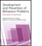 Richard E. (University of Montreal) Van Tremblay, Richard E. Aken Tremblay, Richard E. Van Aken Tremblay, E. Tremblay Richard, TREMBLAY RICHARD E AKEN MARCEL, M. a. G. van Aken... - Development and Prevention of Behaviour Problems