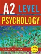 Michael Eysenck, Michael W. Eysenck, Michael W. (Royal Holloway Eysenck, Eysenck Michael, Eysenck Michael W. - A2 Level Psychology