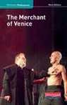 Stuart McKeown, Elizabeth Seely, John Seely, William Shakespeare, John Seely - Merchant of Venice