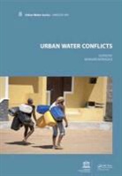 Bernard Barraque, Bernard (CNRS Barraque, Barraque Bernard, Barraque Bernard, Bernard Barraque - Urban Water Conflicts