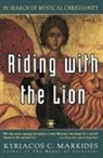 Kyriacos C Markides, Kyriacos C. Markides - Riding with the Lion