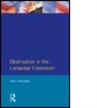 D. Allwright, Dick Allwright, R. L. Allwright - Observation in language classroom
