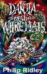 Philip Ridley, Chris Riddell - Dakota of the White Flats