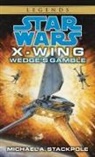 Michael A. Stackpole - Wedge's gamble