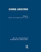 C. Wood John, John C. (Edith Cowan University Wood, John C. Wood Wood, WOOD JOHN C WOOD MICHAEL, John C. Wood, John C. (Edith Cowan University Wood... - Chris Argyris