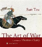 Thomas Cleary, Tzu Sun, Sun Tzu, Sun Tzu - The Art of War