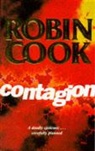 Robin Cook - Contagion