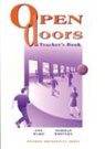 Ann Ward, Norman Whitney - Open Doors 3 Teacher Book